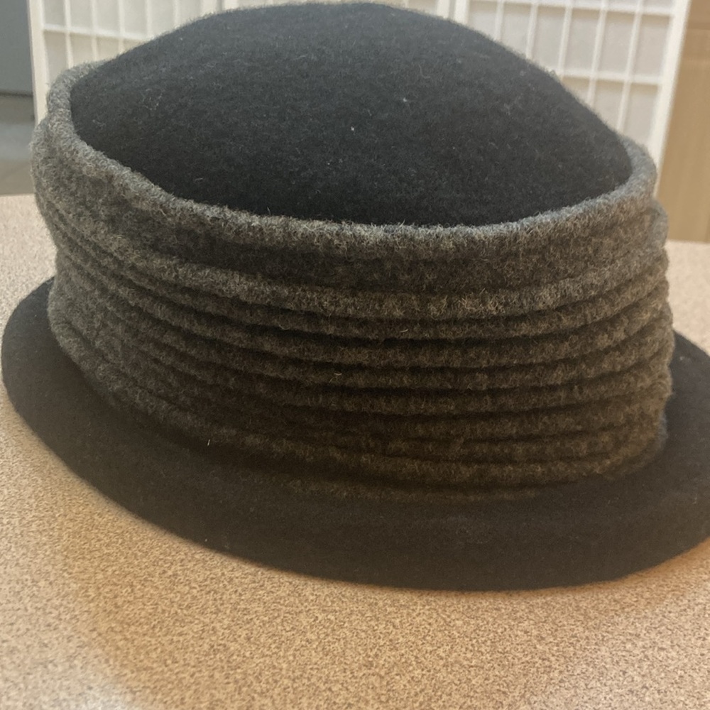 Wool Hat -Os - image 1